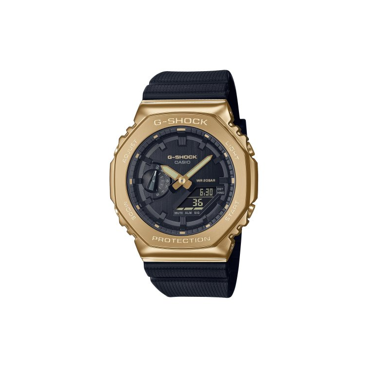 CASIO 카시오 GM-2100G-1A9JF