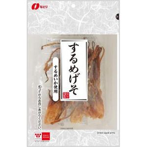 Nori Megusso 63g