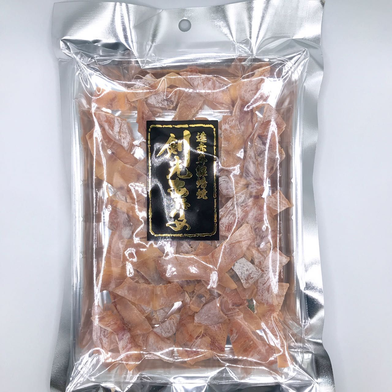 Far infrared roasted swordfish 42g