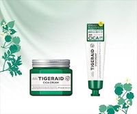 TIGERAID Medicated CICA Repair Cream