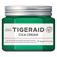 TIGERAID Medicated CICA Repair Cream