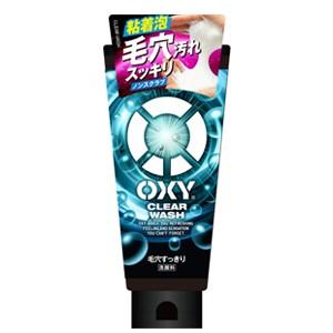 樂敦製藥 OXY 氧淨洗面乳