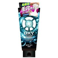 氧淨洗面乳
