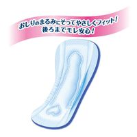 elis New Skin-Friendly Sanitary Pads for Heavy Flow, Night Use (No Wings)