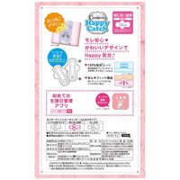 소피 센터인 해피캐치 양 많은 날 낮용 날개형 26cm