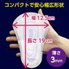 Poise 男性專用護墊 少量型 20cc