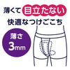 Poise 男性專用護墊 少量型 20cc