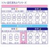 ソフィ はだおもい 極うすスリム 特に多い昼用 羽つき 26cm