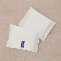 elis New Skin-Friendly Daytime Pads (Heavy to Regular Flow), With Wings