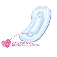 elis 新‧素肌感 多量日用/普通日用 無護翼