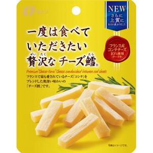 Natori GP luxurious cheese cod 32g