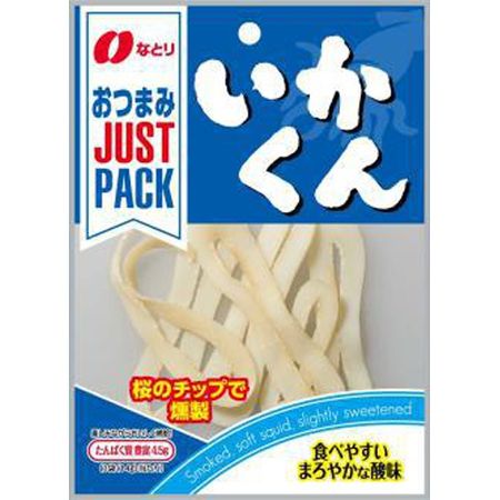 Natori JP squid 14g
