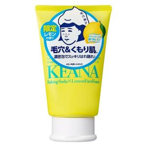 Pore ​​Horse Horse Stanplant Setouchi Lemon baking soda baking soda bubble 100g Ishizawa research institute