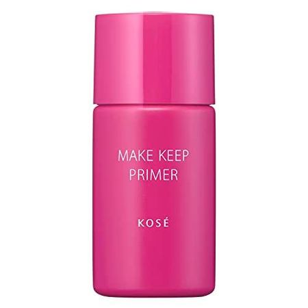 Make-Keep Primer 25g Kose
