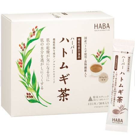 HABA薏米淚液30瓶