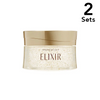 [Set of 2] ELIXIR ELIXIR SUPERIEUR Sleeping Gel Pack W 105g