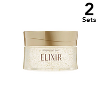 [ 2入組] ELIXIR ELIXIR SUPERIEUR 睡眠凝膠包 W 105g