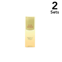 【2개 세트】ELIXIR 엘릭서 슈페리얼 클렌징 폼 Ⅰ N 145g