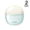 [Set of 2] ELIXIR ELIXIR Balancing Water Cream