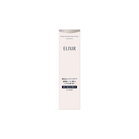 ELIXIRELIXIR BLINDING LOTION WT II化妝水170ml 保濕