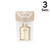 [Set of 3] ELIXIR ELIXIR SUPERIEUR Moist In Cleanse 140ml