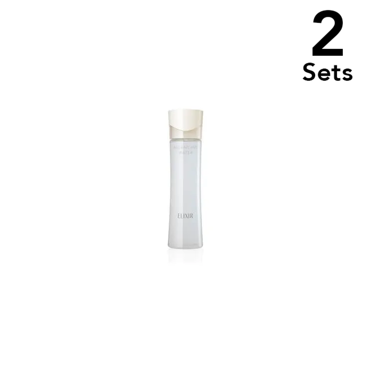【2入組】ELIXIR怡麗絲爾 露芙蕾 平衡化妝水 Ⅰ 168ml