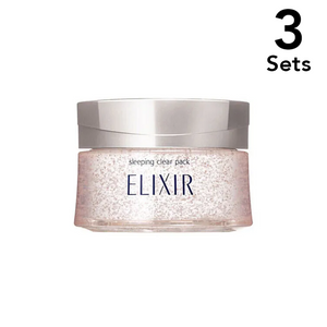 [3件入組] ELIXIRELIXIR清爽面膜 C 105g