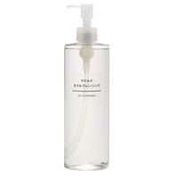 MUJI Mild Cleansing Oil 200ml