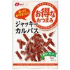 なとり お得ジャッキーカルパス 117g
