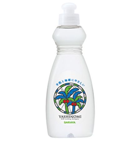 Saraya章鱼洗涤剂200ml