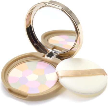 [CANMAKE] Canmake Marshmallow Finish Powder Abloom (01) Dearest Bouquet