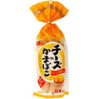 Natori 芝士鱼糕 8 块装 232g