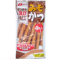 Natori JP 味噌猪排 4 件