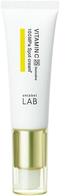 Unlay Bell Unlabel Lab V Evosive Spot Cream 20g