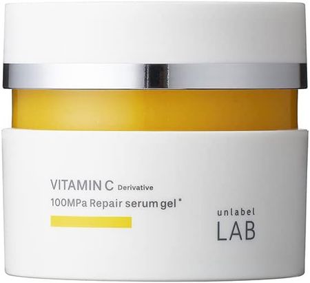 Unlabel Labo V Repair Serum Gel 80g
