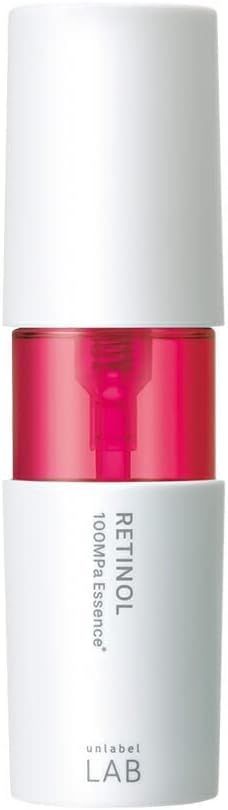 Unlabel Lab R Essence Retinol 50mL