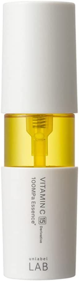 Unlaybell UNLABEL Lab Vitamin C Essence 50ml Essence