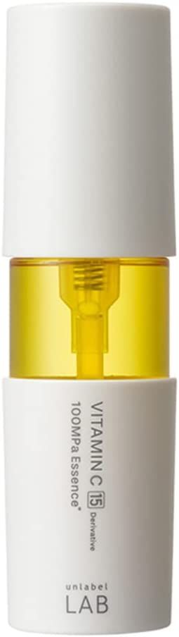 Unlabel Lab 维生素C精华液 50ml