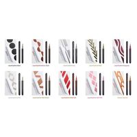 3650 (San Roku Go Zero) Liquid Eyeliner White D-Nee Cosme