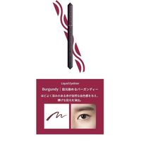 3650(san roku go zero)勃根地液體眼線筆 D-Nee Cosmetics