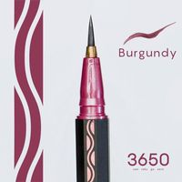 3650(san roku go zero)勃根地液體眼線筆 D-Nee Cosmetics