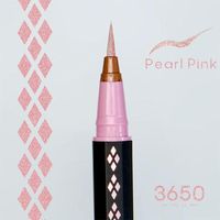 3650 Liquid Eyeliner Pearl Pink
