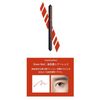 3650 (san roku go zero) Liquid Eyeliner Sheer Red D-Nee Cosmetics