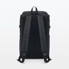 Muji Itrace减轻肩膀上的黑色肩部负担