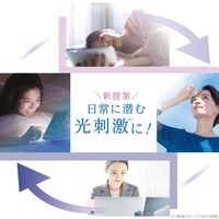 뷰파워 플러스 아스타잔틴·루테인＜서플리먼트＞ 1개 도키와약품공업