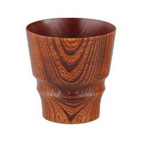 禮品 櫸木玻璃匠高級 23-0236-111