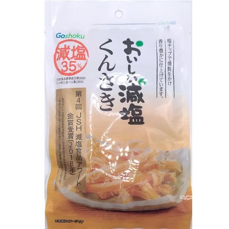 합식 맛있는 저염 건오징어 34g