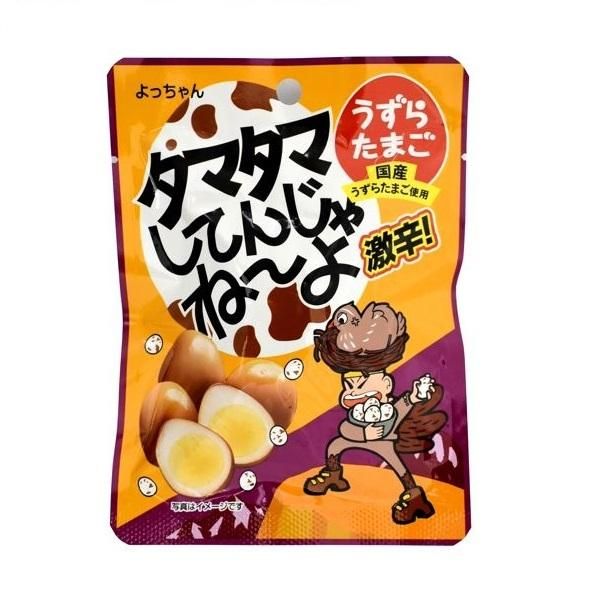 욧짱식품 타마타마 시텐자네요 26g