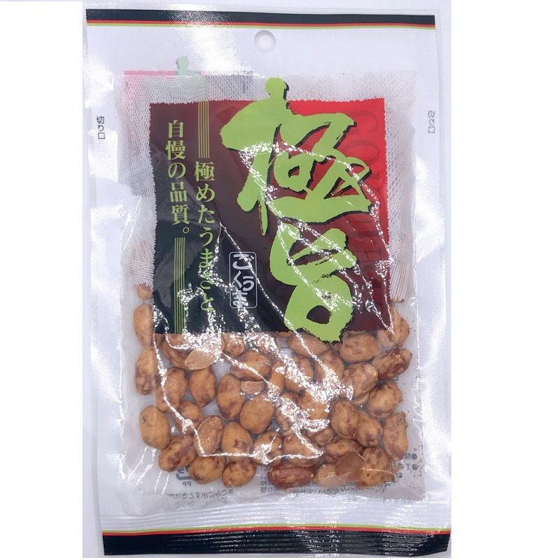 남풍당 극미 오츠마미 콩 70g