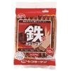 Hamada Confect 鐵+膠原蛋白薄餅 10 片
